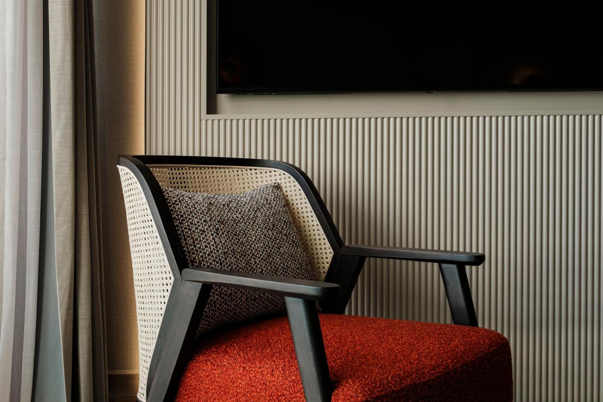 Hyatt Centric Malta Hotel San Ġiljan Buitenkant foto